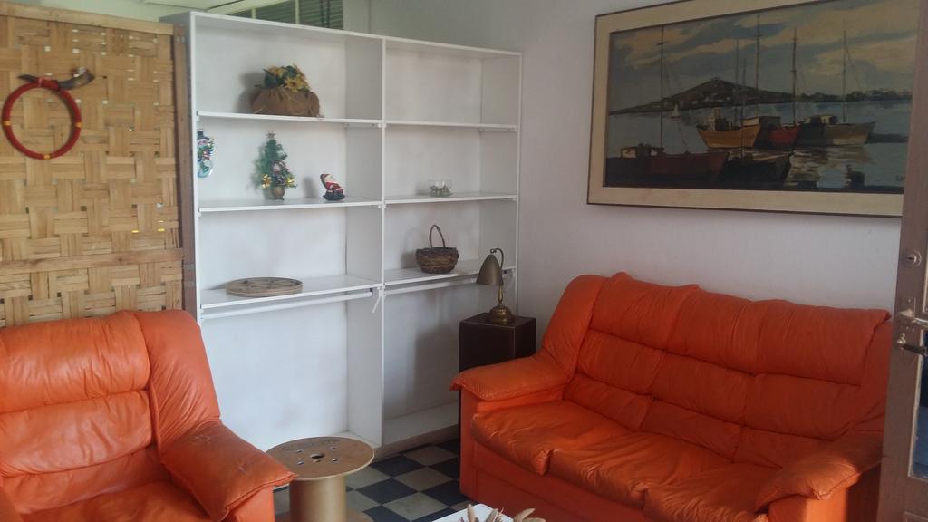 Apartament Apart 1452 Fray Bentos Zewnętrze zdjęcie