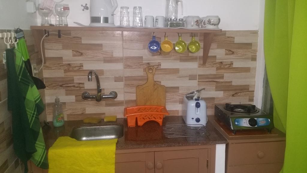 Apartament Apart 1452 Fray Bentos Zewnętrze zdjęcie