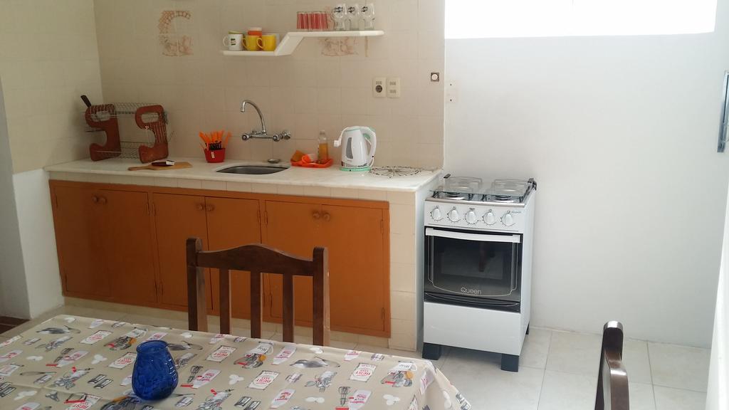 Apartament Apart 1452 Fray Bentos Zewnętrze zdjęcie