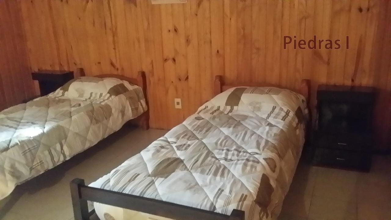 Apartament Apart 1452 Fray Bentos Zewnętrze zdjęcie