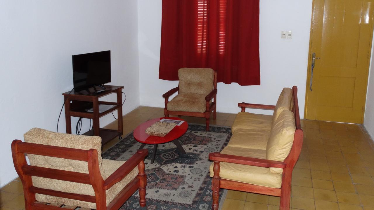 Apartament Apart 1452 Fray Bentos Zewnętrze zdjęcie