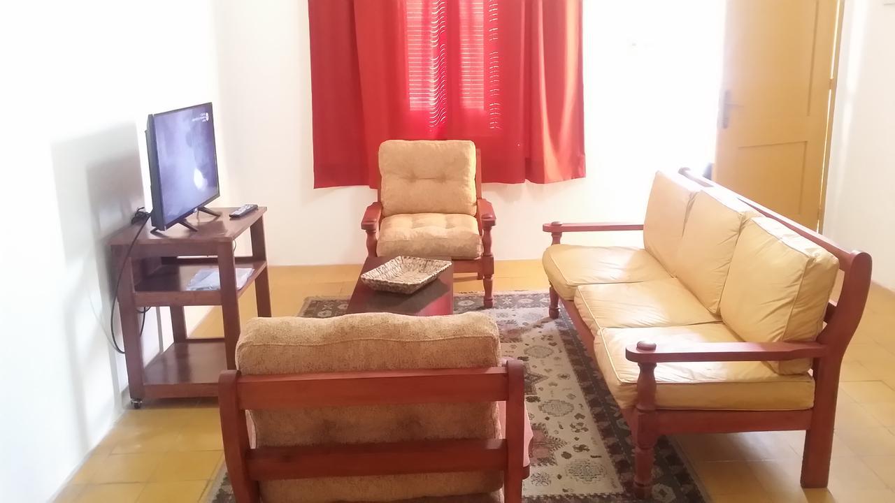 Apartament Apart 1452 Fray Bentos Zewnętrze zdjęcie