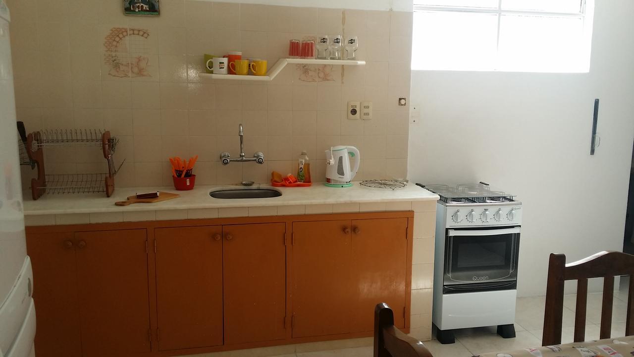 Apartament Apart 1452 Fray Bentos Zewnętrze zdjęcie